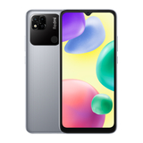 Смартфон Redmi 10A 4/128GB Silver/Серебристый