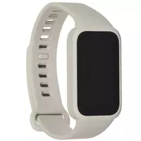 Фитнес-браслет Xiaomi Smart Band 9 Active бежевый белый