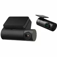 Видеорегистратор 70Mai Dash Cam A200 Set (A200-1) (Black)