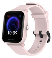 Смарт-Часы Xiaomi Amazfit Bip U Pro Pink/Розовый
