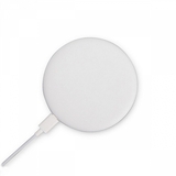 Беспроводное зарядное устройство Xiaomi Mi Wireless Charger белый (GDS4089GL)