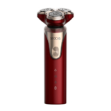Электробритва Soocas S3 Red/Красный